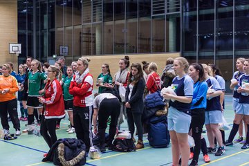 Bild 174 - Frauen La Rieve Cup